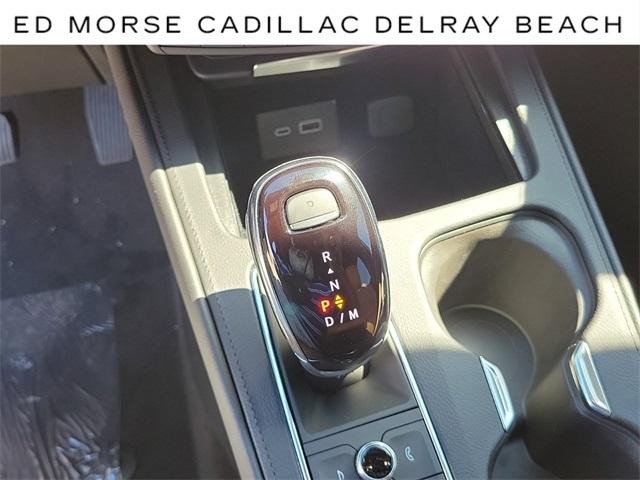 2024 Cadillac XT4 Vehicle Photo in DELRAY BEACH, FL 33483-3294