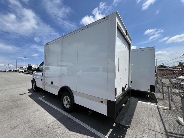 2023 Chevrolet Express Commercial Cutaway Vehicle Photo in ALCOA, TN 37701-3235