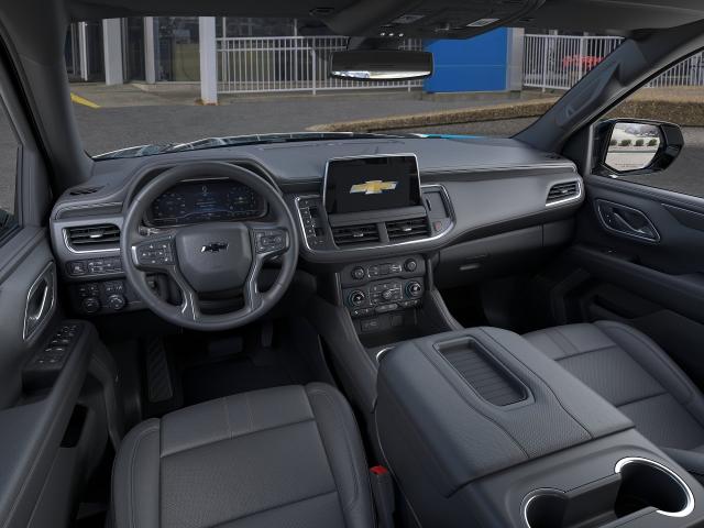 2024 Chevrolet Tahoe Vehicle Photo in INDEPENDENCE, MO 64055-1314