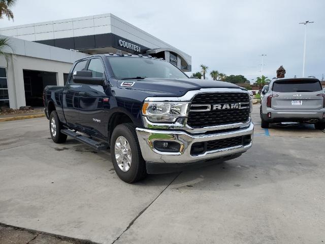 2022 Ram 3500 Vehicle Photo in LAFAYETTE, LA 70503-4541