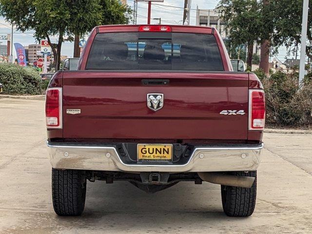 2017 Ram 2500 Vehicle Photo in San Antonio, TX 78209