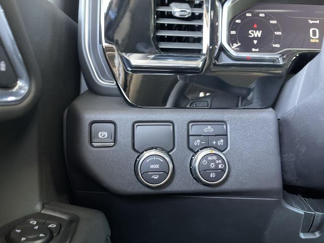 2024 GMC Sierra 1500 Vehicle Photo in TURLOCK, CA 95380-4918