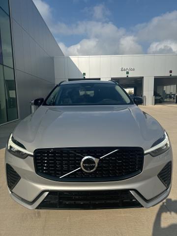 2024 Volvo XC60 Vehicle Photo in Grapevine, TX 76051