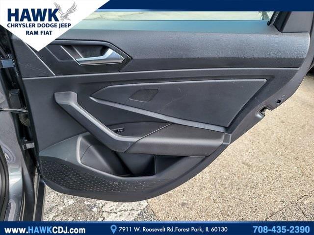 2021 Volkswagen Jetta Vehicle Photo in Plainfield, IL 60586