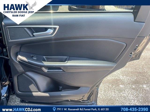 2021 Ford Edge Vehicle Photo in Plainfield, IL 60586