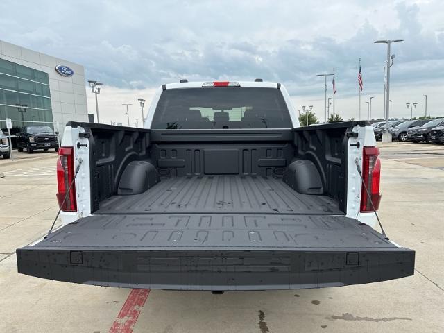 2024 Ford F-150 Vehicle Photo in Terrell, TX 75160