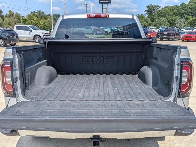 2017 GMC Sierra 1500 Vehicle Photo in POMEROY, OH 45769-1023