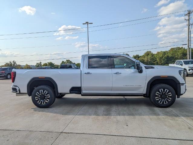 2024 GMC Sierra 3500 HD Vehicle Photo in POMEROY, OH 45769-1023