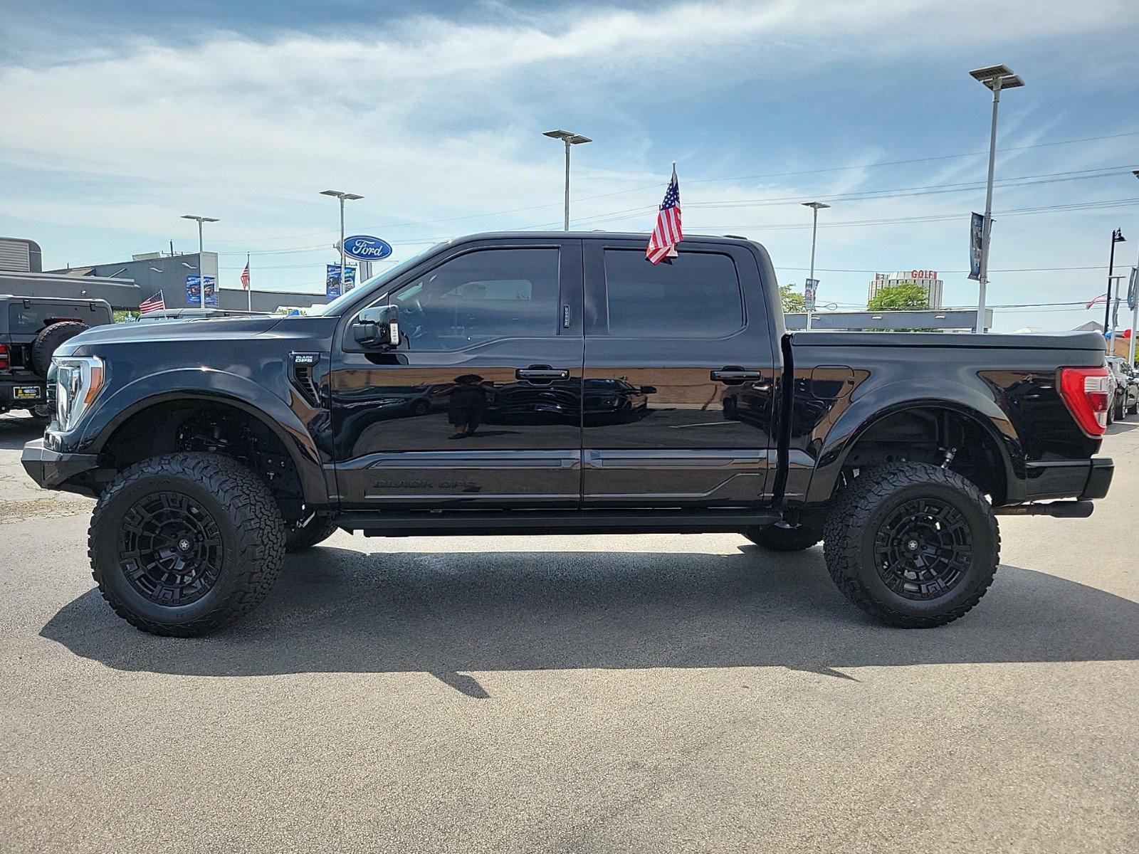 2023 Ford F-150 Vehicle Photo in Plainfield, IL 60586