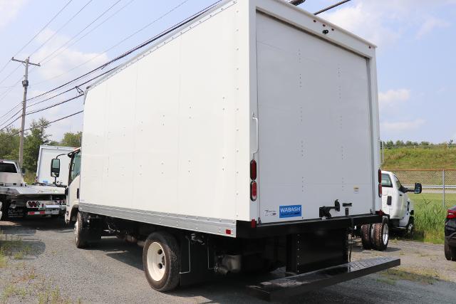 2024 Chevrolet Low Cab Forward 4500 Vehicle Photo in MONTICELLO, NY 12701-3853