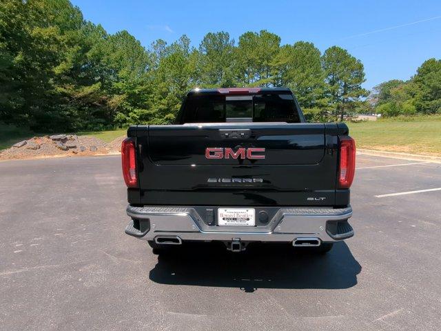 2024 GMC Sierra 1500 Vehicle Photo in ALBERTVILLE, AL 35950-0246