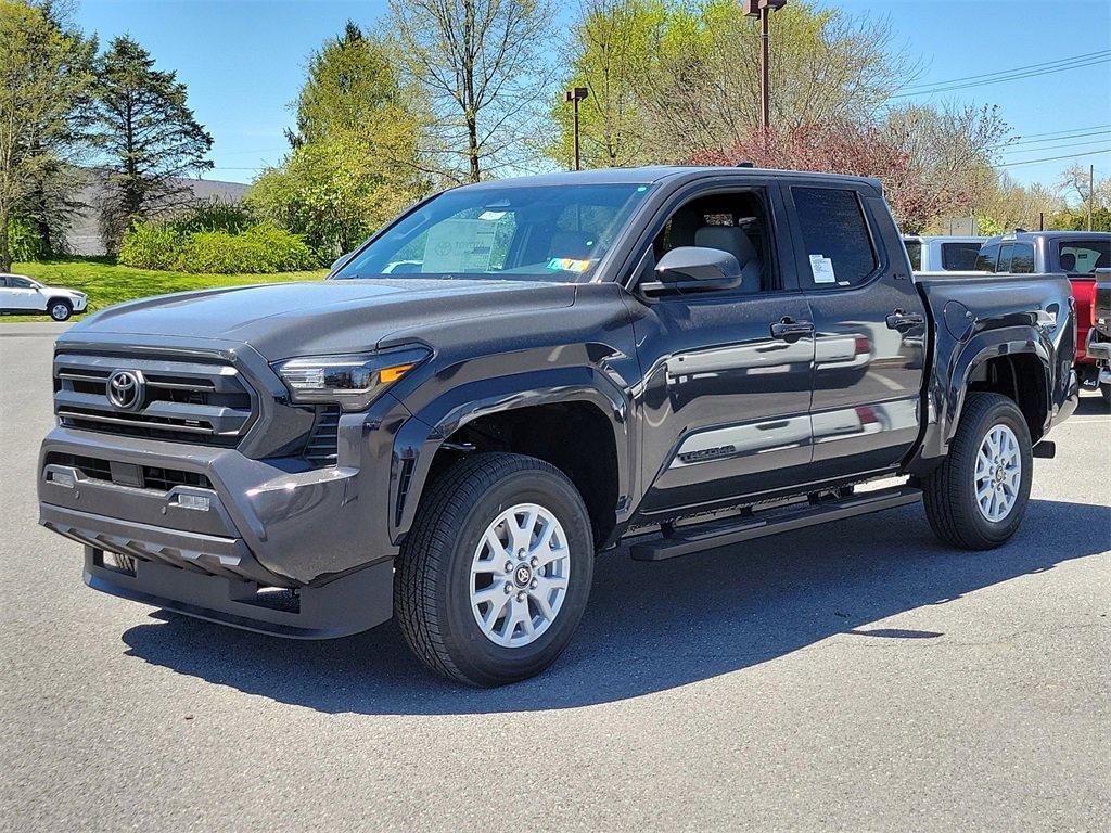 2024 Toyota Tacoma 4WD Vehicle Photo in Muncy, PA 17756