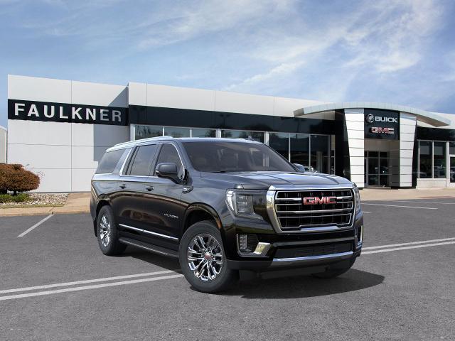 2024 GMC Yukon XL Vehicle Photo in TREVOSE, PA 19053-4984