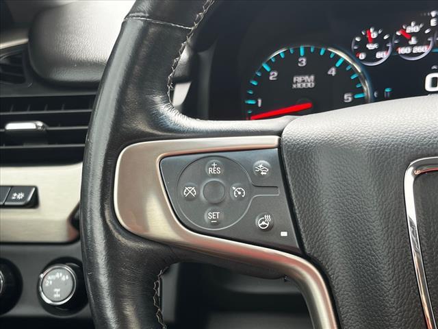 2019 GMC Yukon Vehicle Photo in TAMPA, FL 33612-3404