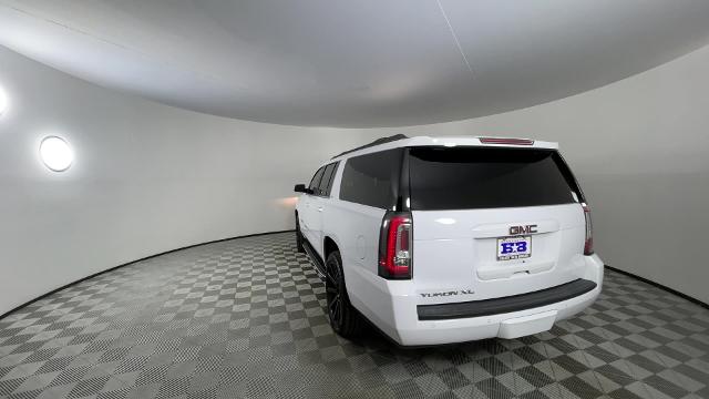 2020 GMC Yukon XL Vehicle Photo in GILBERT, AZ 85297-0402