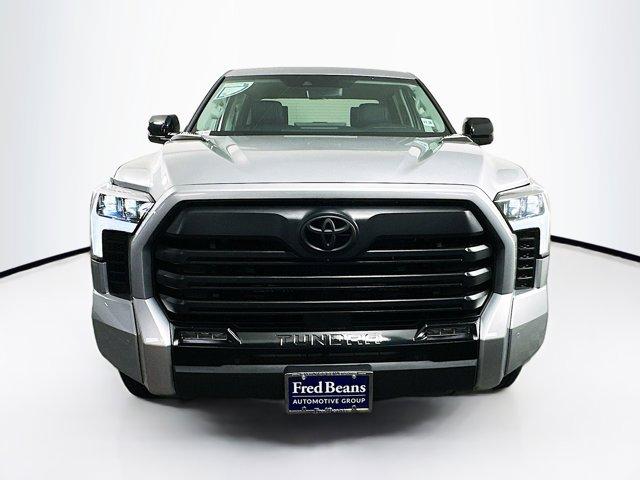 2024 Toyota Tundra 4WD Vehicle Photo in Flemington, NJ 08822