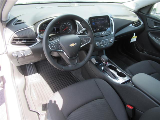 2025 Chevrolet Malibu Vehicle Photo in LEESBURG, FL 34788-4022