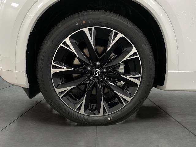 2024 Mazda CX-90 Vehicle Photo in Appleton, WI 54913