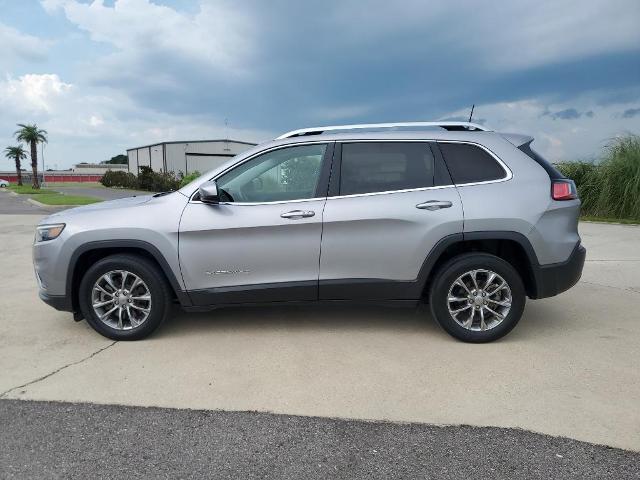 2019 Jeep Cherokee Vehicle Photo in BROUSSARD, LA 70518-0000