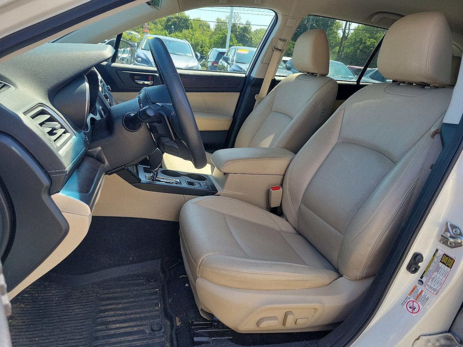 2019 Subaru Outback Vehicle Photo in BETHLEHEM, PA 18017-9401