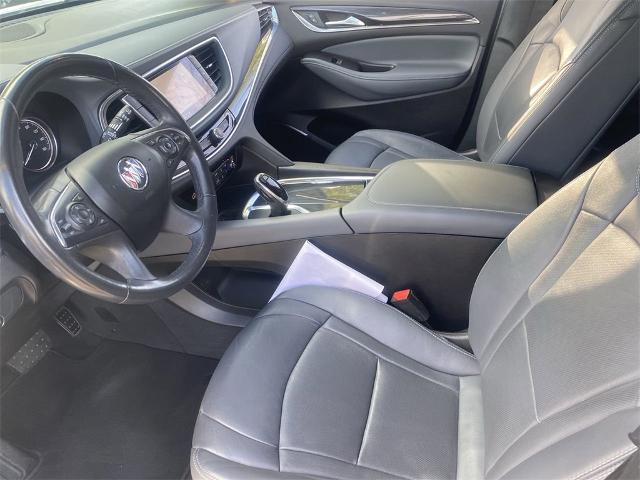 2020 Buick Enclave Vehicle Photo in GOODYEAR, AZ 85338-1310