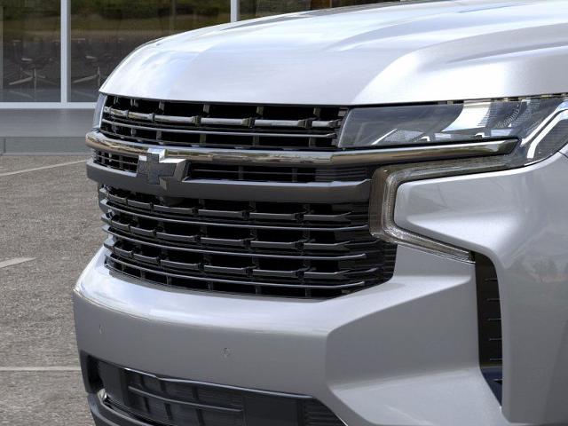 2024 Chevrolet Suburban Vehicle Photo in AUSTIN, TX 78759-4154