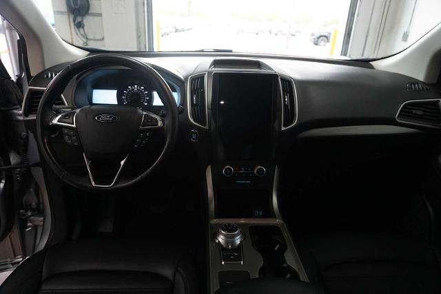 2023 Ford Edge Vehicle Photo in ANCHORAGE, AK 99515-2026