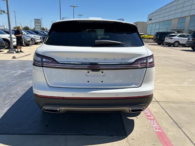 2021 Lincoln Nautilus Vehicle Photo in Grapevine, TX 76051