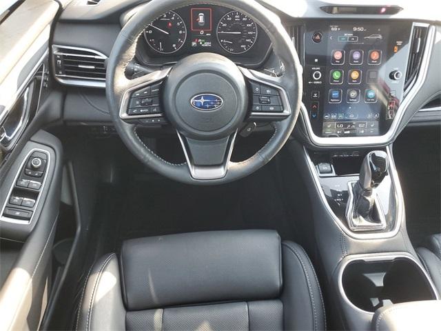 2024 Subaru Outback Vehicle Photo in GRAND BLANC, MI 48439-8139