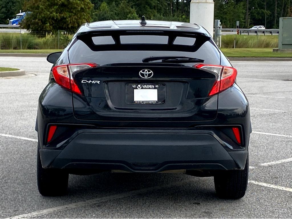 2021 Toyota C-HR Vehicle Photo in POOLER, GA 31322-3252