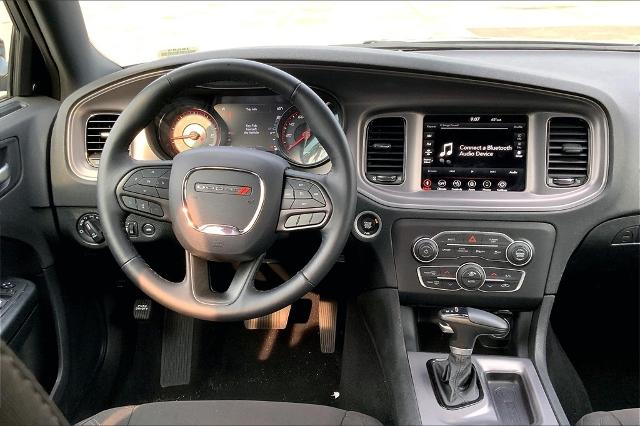 2023 Dodge Charger Vehicle Photo in Kansas City, MO 64114