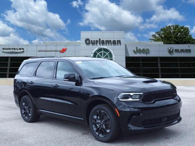 2024 Dodge Durango Vehicle Photo in Bowie, MD 20716