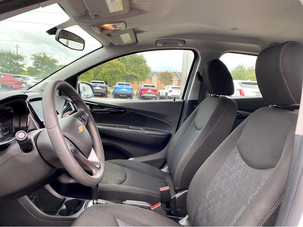 2021 Chevrolet Spark Vehicle Photo in SAVANNAH, GA 31406-4513