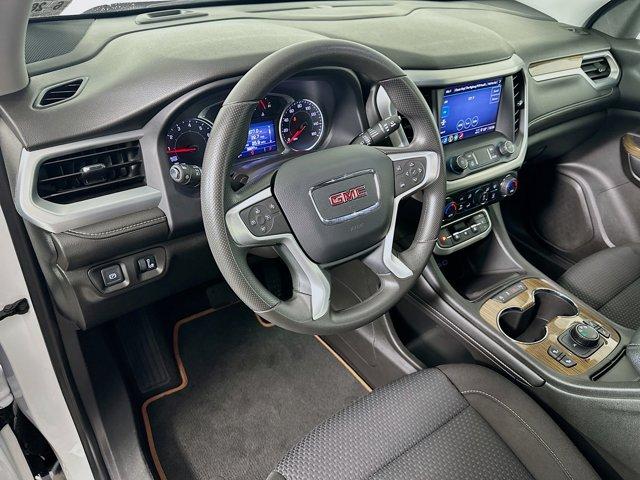 2021 GMC Acadia Vehicle Photo in Doylestown, PA 18901