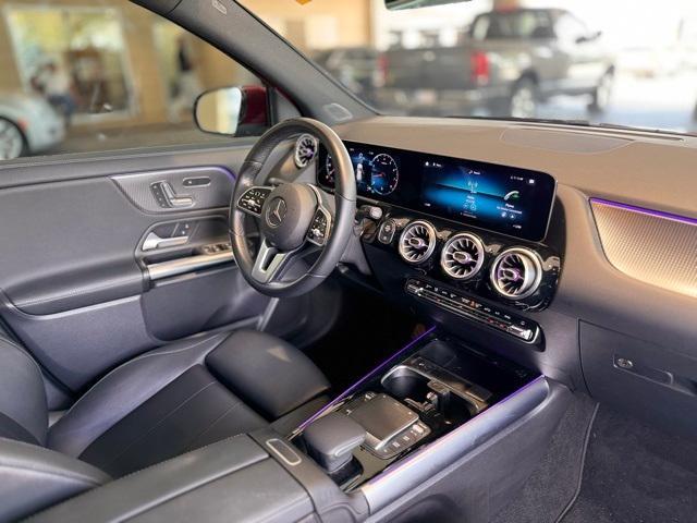 2021 Mercedes-Benz GLA Vehicle Photo in DELRAY BEACH, FL 33483-3294