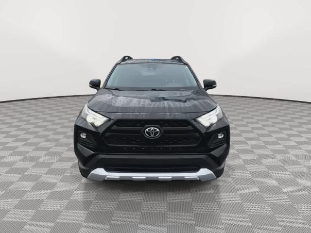 2023 Toyota RAV4 Vehicle Photo in WASILLA, AK 99654-8339