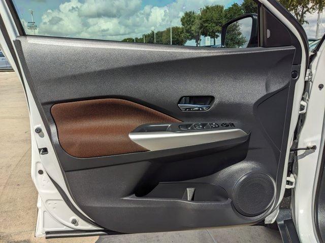 2020 Nissan Kicks Vehicle Photo in San Antonio, TX 78209