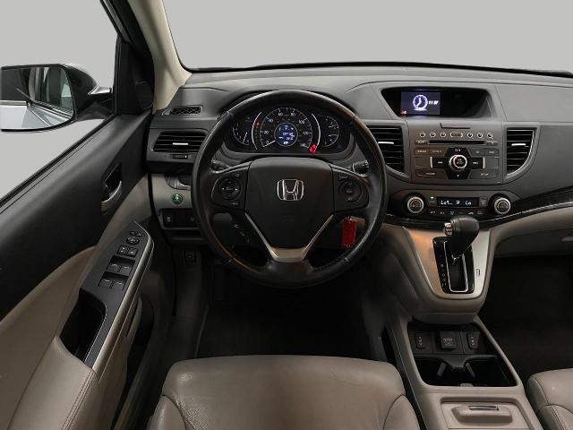 2014 Honda CR-V Vehicle Photo in Appleton, WI 54913