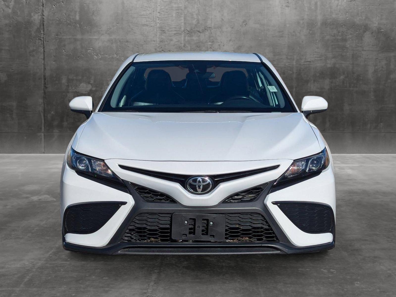 2021 Toyota Camry Vehicle Photo in Spokane Valley, WA 99212