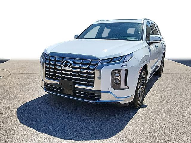 2023 Hyundai PALISADE Vehicle Photo in Odessa, TX 79762