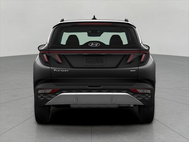 2024 Hyundai TUCSON Vehicle Photo in Green Bay, WI 54304