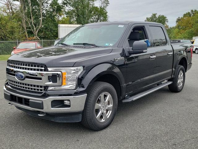 2018 Ford F-150 Vehicle Photo in Boyertown, PA 19512