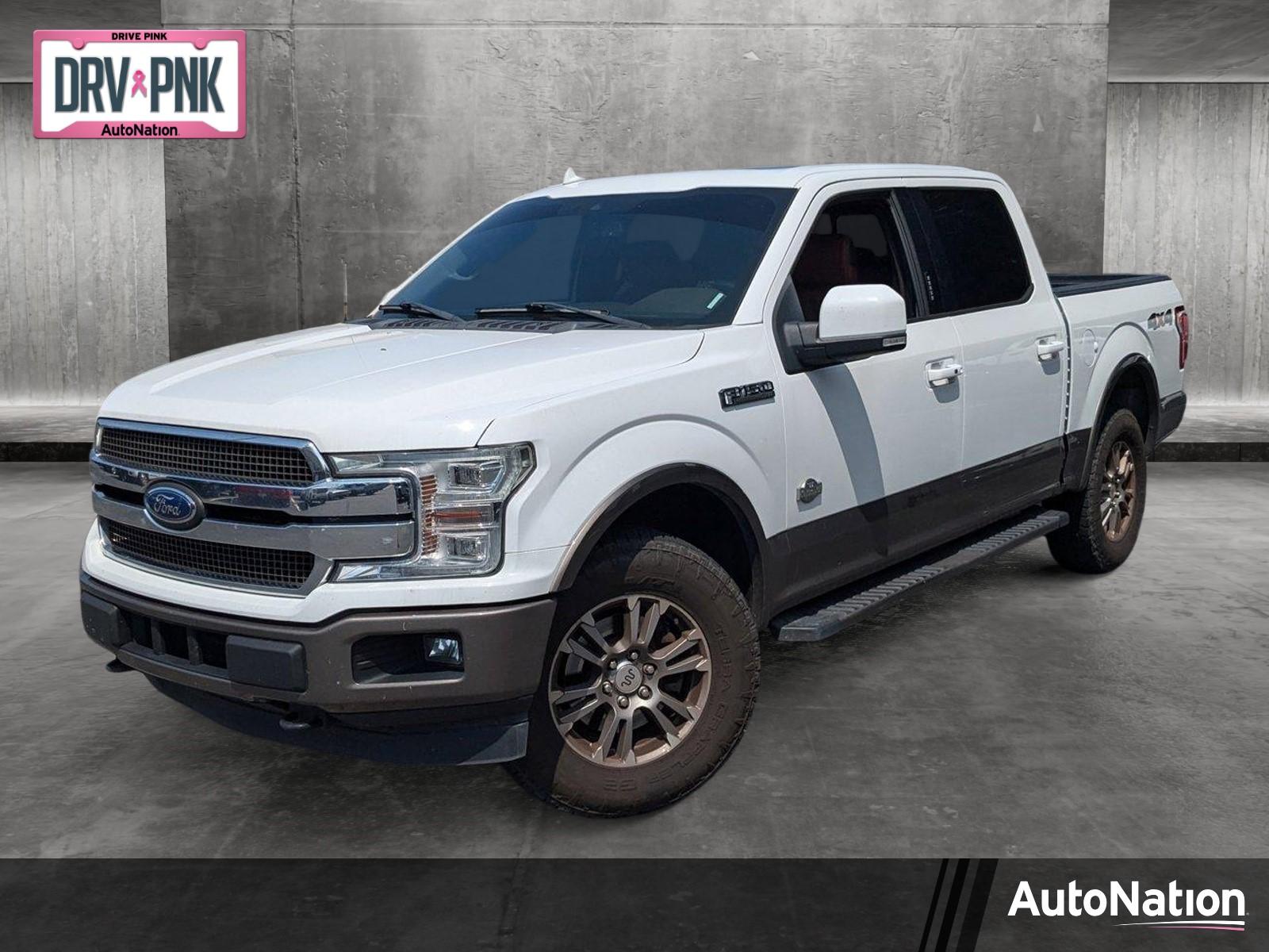 2019 Ford F-150 Vehicle Photo in Panama City, FL 32401