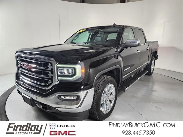 2016 GMC Sierra 1500 Vehicle Photo in PRESCOTT, AZ 86305-3700