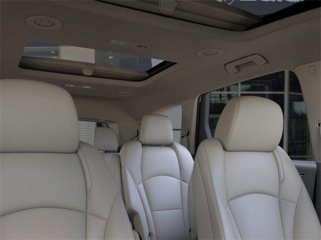 2024 Buick Enclave Vehicle Photo in AUGUSTA, GA 30907-2867