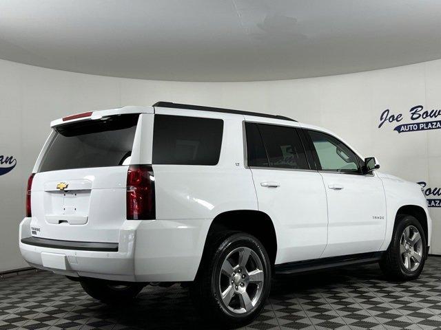 2019 Chevrolet Tahoe Vehicle Photo in HARRISONBURG, VA 22801-8763