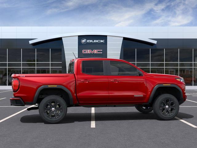 2024 GMC Canyon Vehicle Photo in LONE TREE, CO 80124-2750