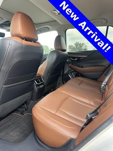 2020 Subaru Outback Vehicle Photo in Puyallup, WA 98371