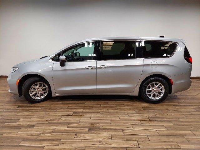 2023 Chrysler Pacifica Vehicle Photo in SAUK CITY, WI 53583-1301