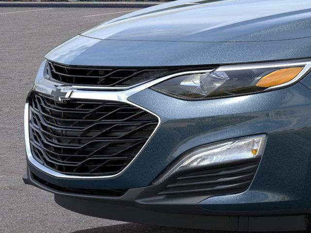 2025 Chevrolet Malibu Vehicle Photo in SUGAR LAND, TX 77478-0000